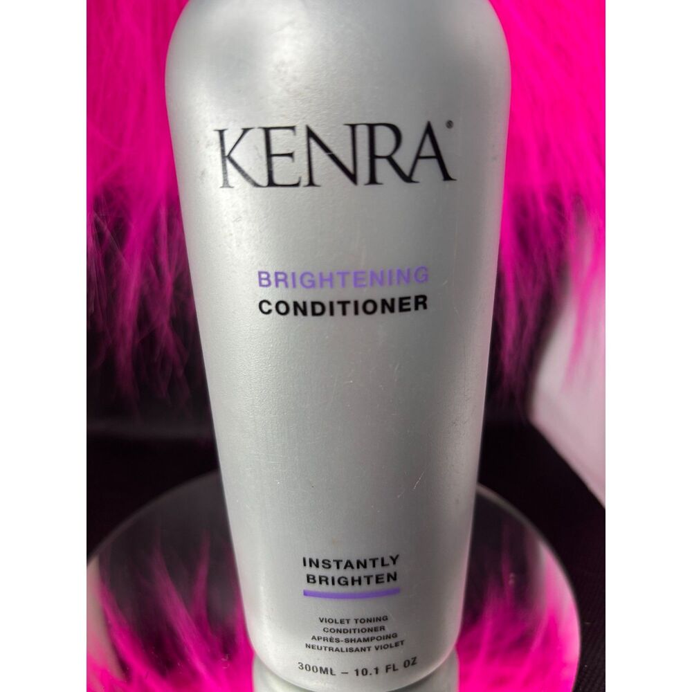 Kenra Professional Brightening Conditioner 10.1 Oz